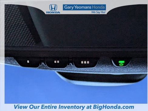 New 2026 Honda Odyssey EX-L image 34