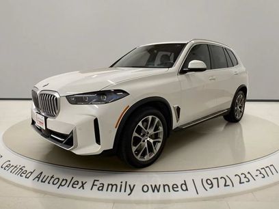 Used 2026 BMW X5 xDrive40i