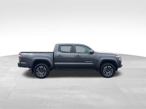 Certified 2023 Toyota Tacoma TRD Sport image 6