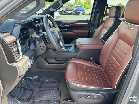 Certified 2024 GMC Sierra 1500 Denali Ultimate image 7
