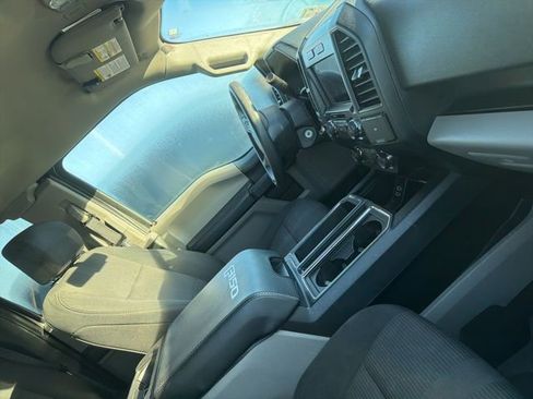 Used 2019 Ford F150 XL w/ Equipment Group 101A Mid image 8