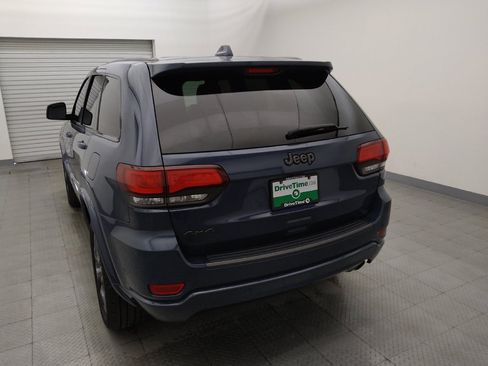 Used 2021 Jeep Grand Cherokee Limited w/ Quick Order Package 28K 80th AWD/4WD image 6