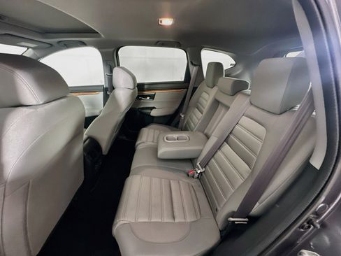 Used 2020 Honda CR-V EX image 27