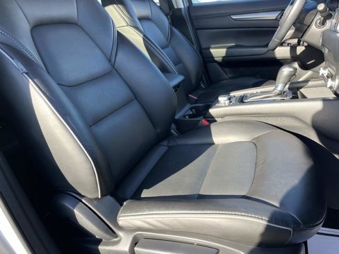 Used 2024 MAZDA CX-5 AWD 2.5 S w/ Select Package image 26