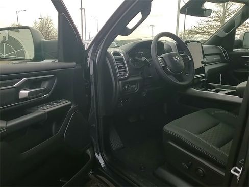 New 2026 RAM 1500 Big Horn image 18
