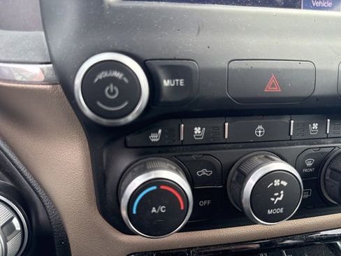 Used 2022 RAM 1500 Laramie image 13