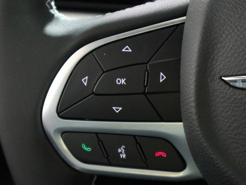 New 2026 Chrysler Pacifica Select image 29