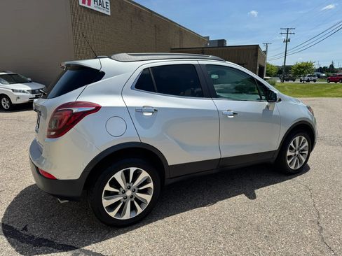 Used 2019 Buick Encore Preferred FWD image 10