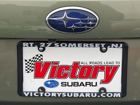 Used 2019 Subaru Forester Limited image 30