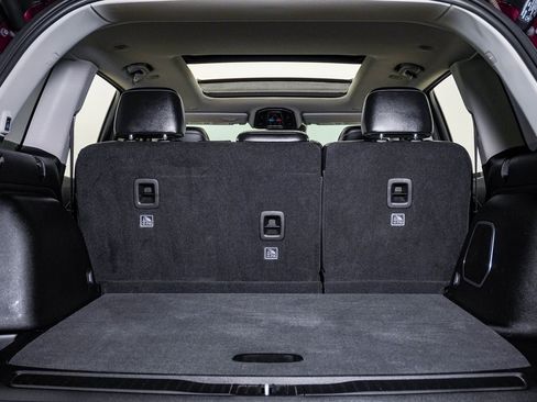 Used 2022 Jeep Grand Cherokee Limited image 27