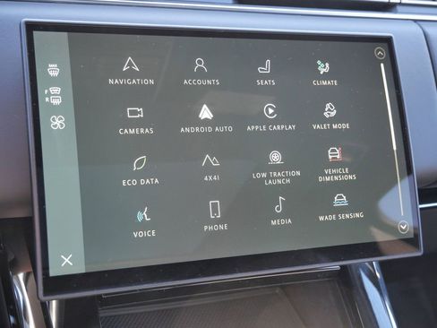 Used 2024 Land Rover Range Rover Sport Dynamic SE image 37