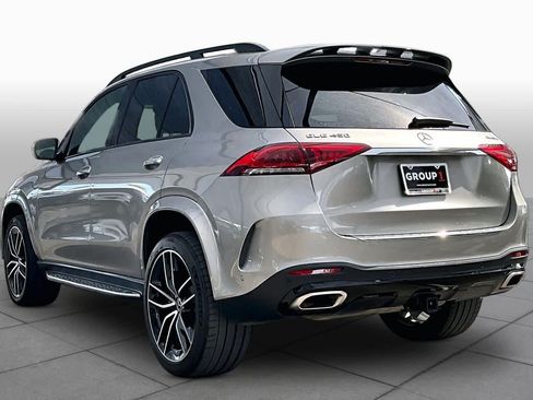 Used 2022 Mercedes-Benz GLE 450 4MATIC image 12