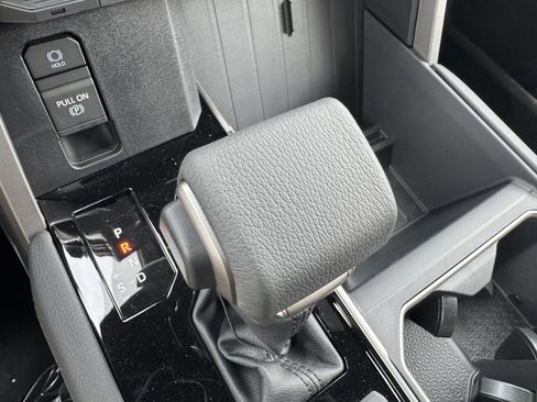 New 2026 Toyota Tundra Limited image 45