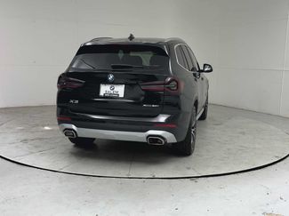 Used 2024 BMW X3 xDrive30i AWD/4WD video 2