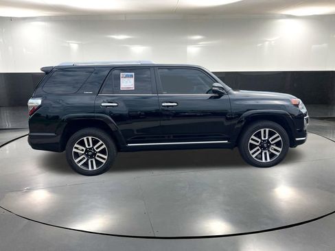 Used 2019 Toyota 4Runner Limited AWD/4WD image 3
