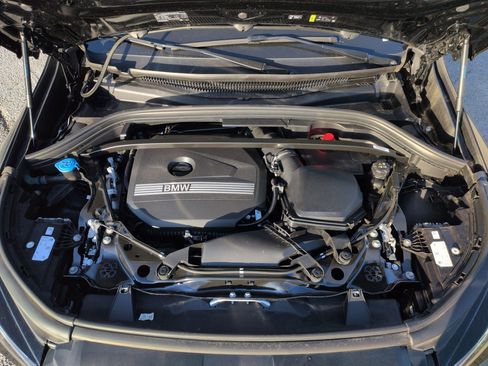 Certified 2023 BMW X1 xDrive28i w/ Premium Package image 34