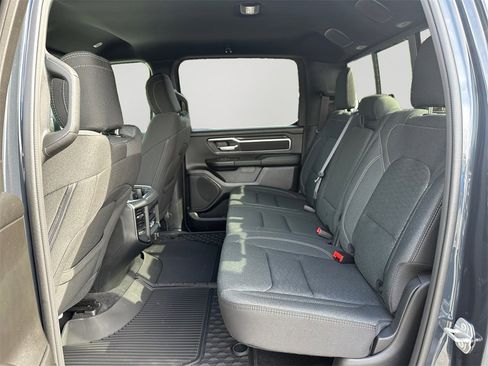 New 2026 RAM 1500 Big Horn image 15
