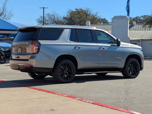 Used 2024 Chevrolet Tahoe LS w/ Driver Alert Package image 4