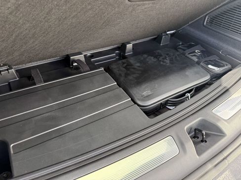 New 2025 Cadillac Escalade IQ Sport 1 w/ Smart Trailering package AWD/4WD image 38