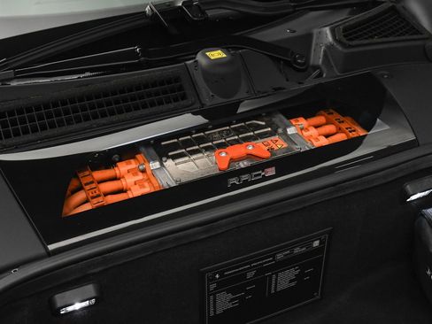 Certified 2021 Ferrari SF90 Stradale image 33