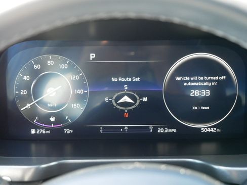Certified 2023 Kia Sorento SX AWD/4WD image 15