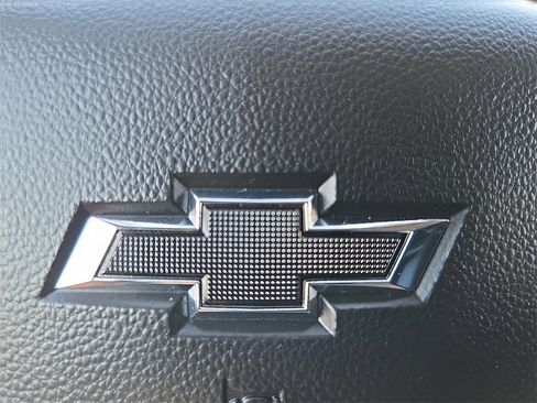 Used 2025 Chevrolet Silverado 2500 LTZ w/ Trail Boss Package image 17