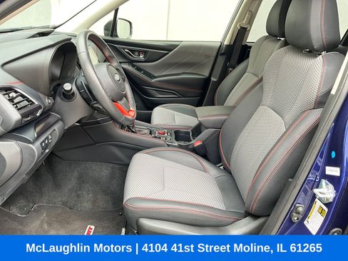 Used 2024 Subaru Forester Sport image 2