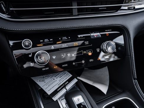 New 2026 INFINITI QX60 Autograph w/ Autograph Tech Package image 20