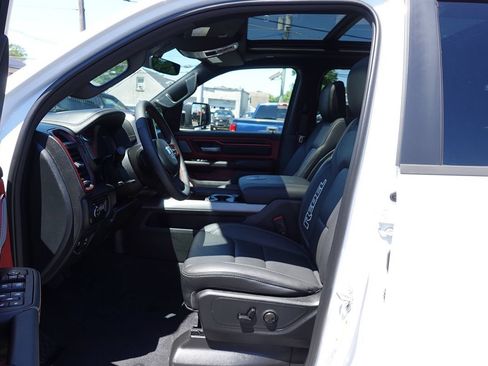 Used 2026 RAM 1500 Rebel w/ Rebel Level 2 Equipment Group AWD/4WD image 20