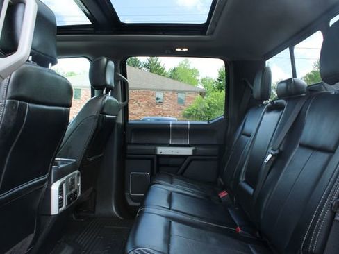 Used 2020 Ford F250 Lariat AWD/4WD image 32