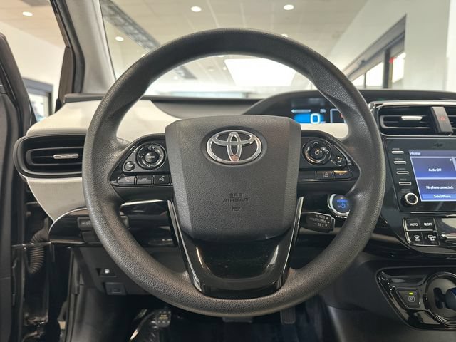 Used 2020 Toyota Prius LE AWD/4WD image 20