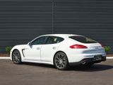 Used 2015 Porsche Panamera image 3