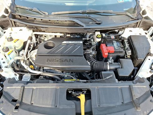 Certified 2023 Nissan Rogue S image 28