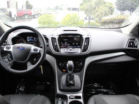 Used 2015 Ford Escape SE w/ SE Chrome Package AWD/4WD image 22
