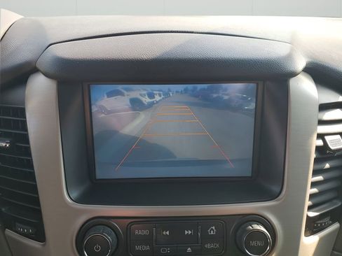 Used 2015 GMC Yukon XL Denali w/ Touring Package image 37