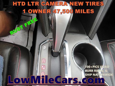 Used 2010 GMC Terrain SLT image 60