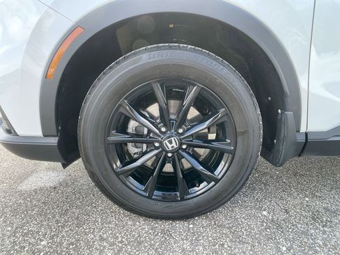 Used 2024 Honda CR-V Sport image 11