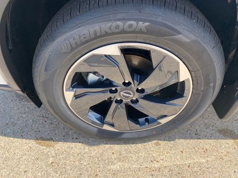 New 2026 Nissan Rogue SV w/ SV Premium Package image 10