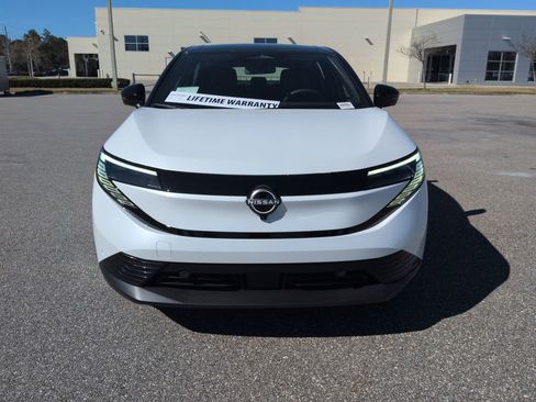 New 2026 Nissan Leaf SV+ image 10