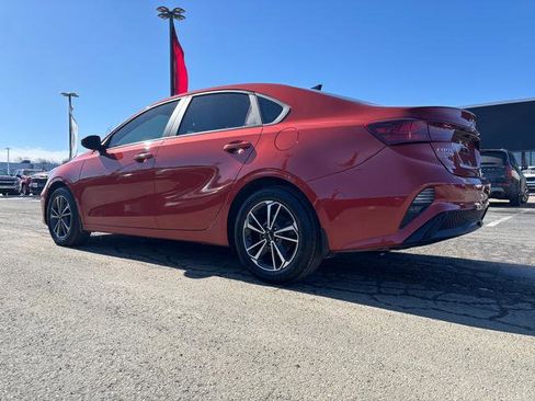 Certified 2023 Kia Forte LXS image 6