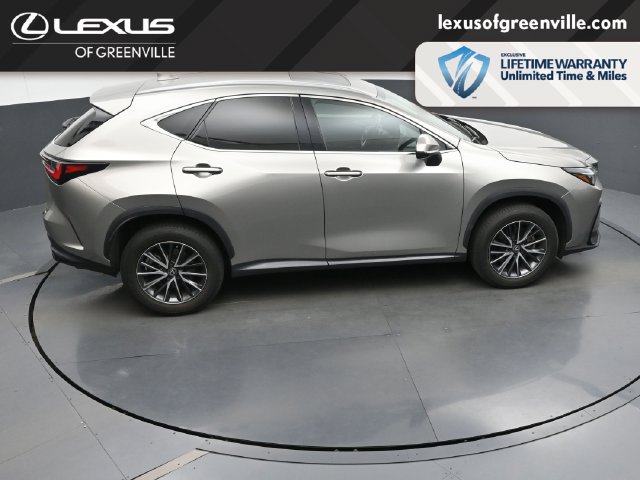 Used 2024 Lexus NX 250 FWD w/ Cold Area Package image 46