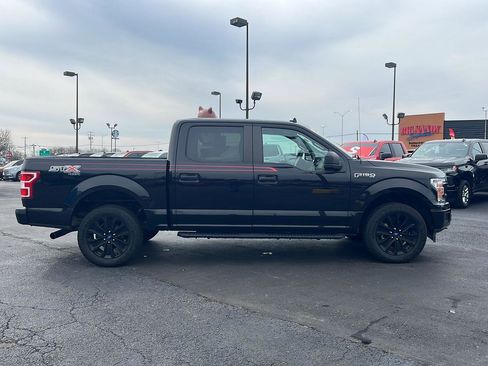 Used 2020 Ford F150 XL w/ Equipment Group 101A Mid image 6