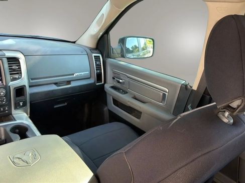 Used 2018 RAM 1500 Big Horn AWD/4WD image 33