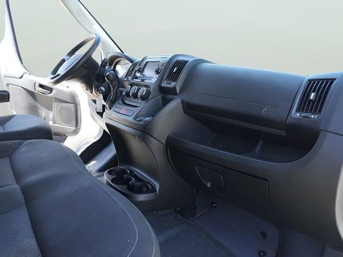 Used 2021 RAM ProMaster 1500 FWD image 22