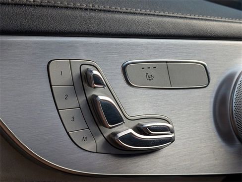 Used 2018 Mercedes-Benz C 63 AMG S image 25