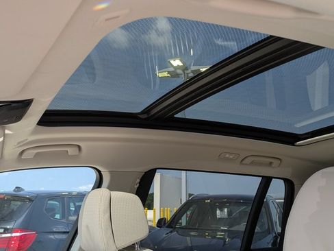 New 2027 BMW X7 xDrive40i AWD/4WD image 15
