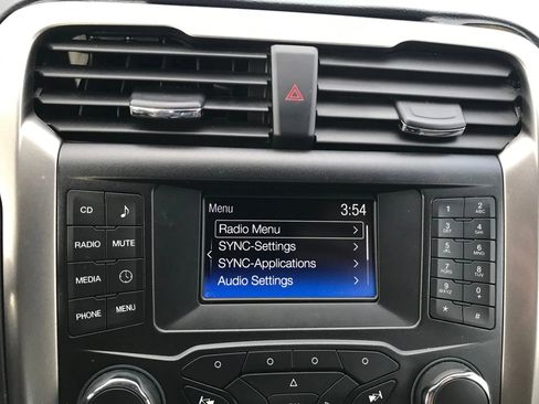 Used 2017 Ford Fusion S image 24