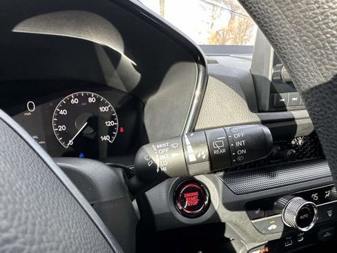 Certified 2023 Honda CR-V EX image 27