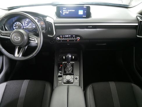 Used 2025 MAZDA CX-50 AWD 2.5 S w/ Premium Package image 10
