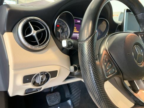 Used 2016 Mercedes-Benz CLA 250 CLA 250 image 25